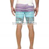 HOYUGO Massive Stripes Custom Wholesale Boardshorts thumbnail-2