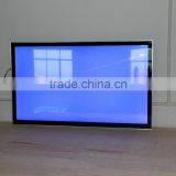 55inch Advertising Display Monitor, Video Advertising Equipment, LCD Advertising Player thumbnail-2