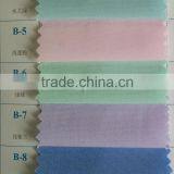 Good Quality 65poly 35cotton Material for Hospital Clinc160gram