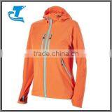 2017 Men's Softshell Jacket With High Quality thumbnail-3