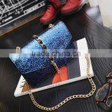 Zm50364b 2017 Winter New Style Fashion Women Bag Chain Tassels Crossbody Bag thumbnail-4