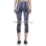 Women Skin Compression Tights Yoga Jogging Leggings thumbnail-3