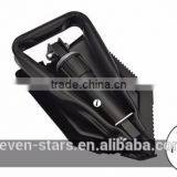 Professional Outdoor Military Folding Shovel thumbnail-4
