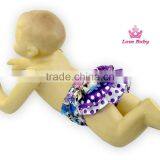 Knit Baby Pants Wholesale Baby Ruffle Bloomers LBS5032605 thumbnail-3