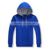 Low Price Customize Men Dress Ladies Blank Sweatshirt Hoodies thumbnail-3