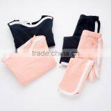 Custom Made Sweat Training Suits for Children/Spring and Autumn Kids Sports Suit thumbnail-1