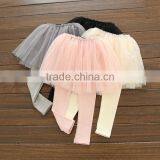 S15911A New Children's Clothing Baby Cotton Leggings thumbnail-1