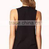 THE Sublimation Printing Polyester Lady's Vest thumbnail-3