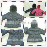 Sunnytex 2014 Winter New Styles Girls Short Jacket thumbnail-1