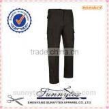 Made in China Cheap Wholesale Uniform Work Pants thumbnail-6