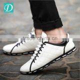 NXM 020 Summer Fashion Korean Male Slip On Shoes thumbnail-3