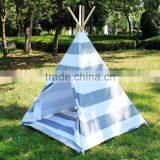 ShiJ Kids Play Teepee and Play Teepee Tent thumbnail-2