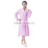 Janpan Plush Couple Family Bathrobe thumbnail-2