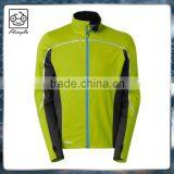 Mens Hiking Jacket Outdoor Sports Windbreaker Softshell Jackets thumbnail-3