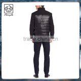 Winter Custom Logo Jacket Light Down Filling Man Jacket thumbnail-6