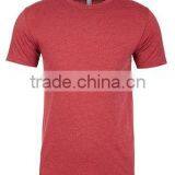 Next Level Apparel Men's Premium CVC Crew Tee - Made From 60% Combed Cotton and 40% Polyester Jersey. Comes With Your Logo. thumbnail-3