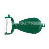 Plastic Peeler - Features Plastic Body With Stainless Steel Blade and Comes With Your Logo thumbnail-3