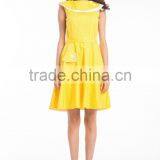 Ladies Vintage Retro Pinup Ladies Swing Rockabilly Dress Rockabilly Dress 50s Vintage Dress thumbnail-4