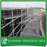 Platform Corner Ball Joint Railing for Industry Railing thumbnail-1