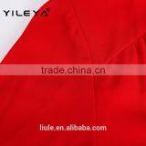 Cute Collar Designed Fashionable Casual Long Sleeve Women Fashion Blouse Shirts thumbnail-6