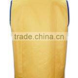 Wholesale Factory Price Manufactures Vest Uniform Cheap Custom Printed Promotional Vests thumbnail-4