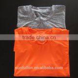 Men's Sport T-shirt With High Quality thumbnail-1