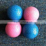 Promotional Colorful Crystal Golf Balls thumbnail-5