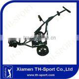 Golf Pull Trolley for Sale thumbnail-1