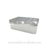 Standard Size Pet Food Tin Can Customized Printing Cookie Tin Box thumbnail-4