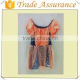 Wholesale Kids Witch Halloween Costumes for Girls thumbnail-1