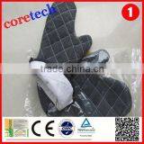 Fireproof Anti-heat Fashionable Oven Mitt Factory thumbnail-1