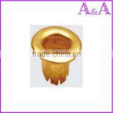 High Quality Metal Brass Eyelets and Grommets for Shoes Handbag thumbnail-5