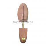 Factory Supply Different Type Custom Wooden Cedar Shoe Tree thumbnail-2