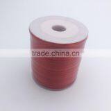 JRT002 Polyester Woven Rope Knot Rope Rattail Satin Cord thumbnail-2