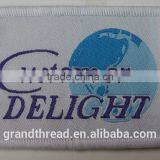 Customized Custom Clothing Labels