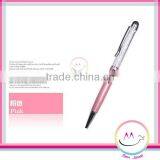 New Style Handwork Pen With Zirconia thumbnail-1