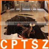 3D Beautiful PVC Wall Sticker - Dragon (60 x 90cm) thumbnail-6