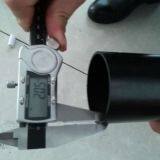 ASTM A106 GR B 63.5 X 2.03MM 8 METER & 16 METERS CARBON STEEL BOILER TUBE thumbnail-4