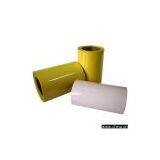 Pet Film Adhesive Labelstock / Glassine Liner thumbnail-1