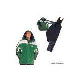 Sell Technical Jacket & Pants thumbnail-1