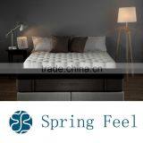 Royal Slumber Rolled Packing Pocket Spring / Bonnell Spring Hotel Bed Mattress thumbnail-2