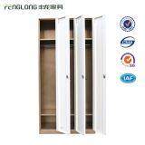 Luoyang Fenglong Factory Directed Sale Metal Storage Cabinet 3 Door Storage Locker thumbnail-5