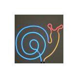 Neon Snail thumbnail-1