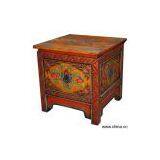 Sell Tibetan Stool thumbnail-1