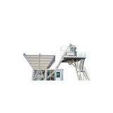 Concrete Batching Plant UTM40 thumbnail-1