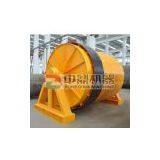 Intermittent Ball Mill thumbnail-1