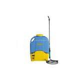 16L Battery Sprayer thumbnail-1