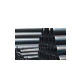 Long Life High Density Black PE 100 Grade Water Supply Polyethylene Pipe dn 75 thumbnail-1