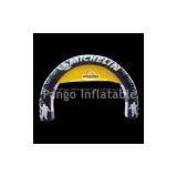 Black Advertising Arch thumbnail-1