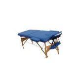 2-section Wood Folding Massage Table thumbnail-1